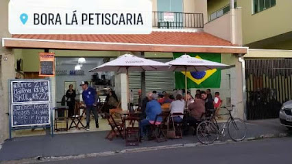 Boralá Petiscaria Jardim dos Eucaliptos Tremembé