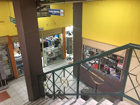 Centro Comercial Ipiales Mires