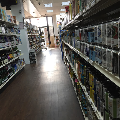 Liquor Store «Morris Miller Wines & Liquors», reviews and photos, 7804 Alaska Ave NW, Washington, DC 20012, USA