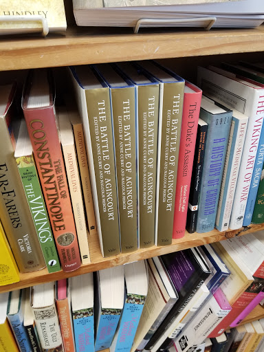 Book Store «Half Price Books», reviews and photos, 2025 S Hurstbourne Pkwy, Louisville, KY 40220, USA