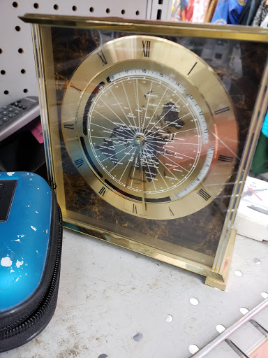 Thrift Store «Thrift City Inc», reviews and photos, 6804 Huebner Rd, San Antonio, TX 78238, USA