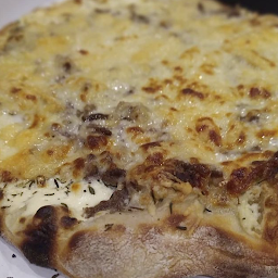 Photo n°5 de LARZAC PIZZA à Montpellier ()