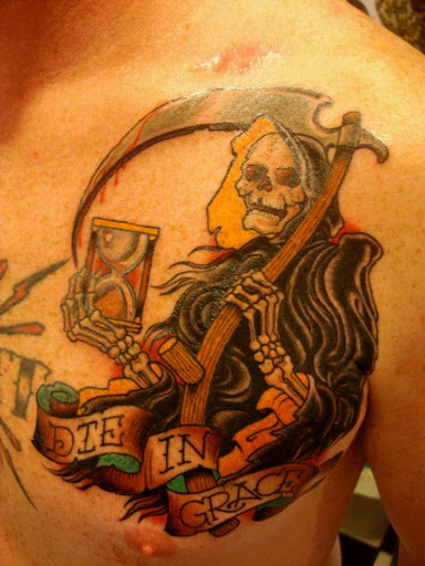 Explore tattoo ideas for outer forearm, creative tattoo ideas in Sedona, available at Ascension Tattoo