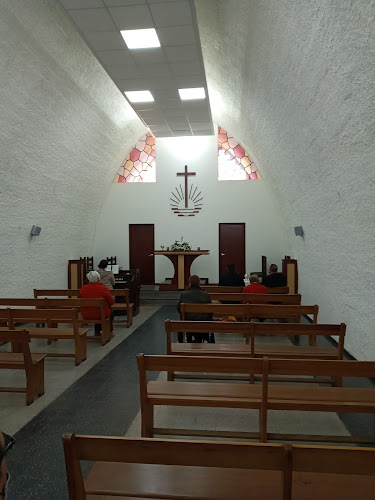 Opiniones de Iglesia Nueva Apostólica La Paz en Montevideo - Iglesia