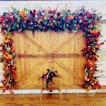 Florist «The Fig and Flower», reviews and photos, 2019 Broadway St, Lubbock, TX 79401, USA