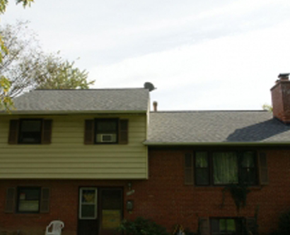 Roofing Contractor «Dryhome Roofing & Siding, Inc.», reviews and photos, 45921 Maries Rd # 100, Sterling, VA 20166, USA