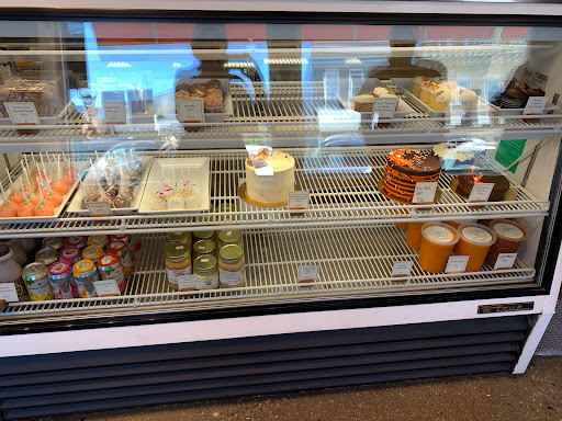 Bakery «Simple Bakery & Market», reviews and photos, 521 Broad St, Lake Geneva, WI 53147, USA