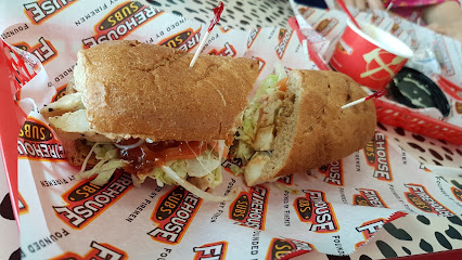 Firehouse Subs Southtowne Square