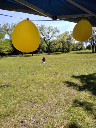 Park «Herman Brown Park», reviews and photos, 400 Mercury Dr, Houston, TX 77013, USA