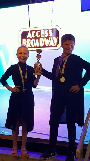 Dance School «Planet Dance Cincinnati», reviews and photos, 2230 Gilbert Ave, Cincinnati, OH 45206, USA