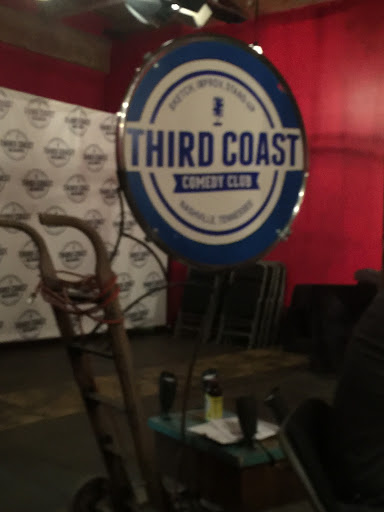 Comedy Club «Third Coast Comedy Club», reviews and photos, 1310 Clinton St #121, Nashville, TN 37203, USA