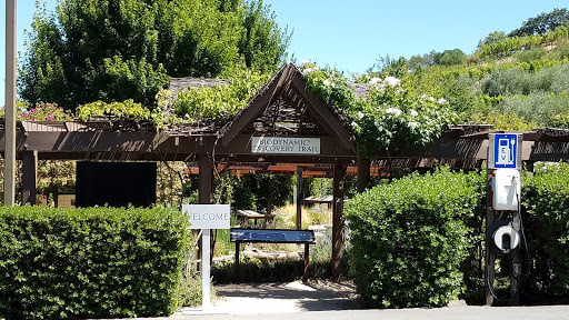 Winery «Benziger Family Winery», reviews and photos, 1883 London Ranch Rd, Glen Ellen, CA 95442, USA