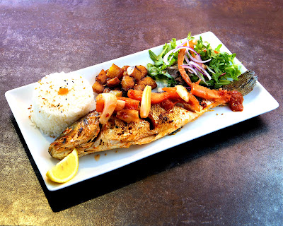 O'KALAO à Tarbes
