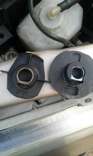 Auto Parts Store «Advance Auto Parts», reviews and photos, 4592 Jonesboro Rd, Forest Park, GA 30297, USA