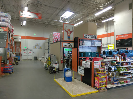 Home Improvement Store «The Home Depot», reviews and photos, 333 W Allen St, Castle Rock, CO 80108, USA