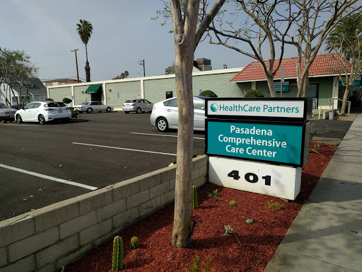 Pasadena Comprehensive Care Center