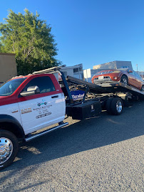 Brothers Towing in Town - Photo 4 - Car repair in Sacramento, CA, Sacramento