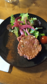 Steak du Restaurant Burger et Cassolette Carcassonne - n°2