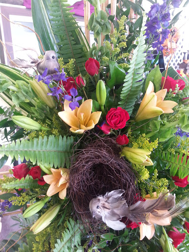 Florist «A & B Florist», reviews and photos, 908 S Cashua Dr, Florence, SC 29501, USA