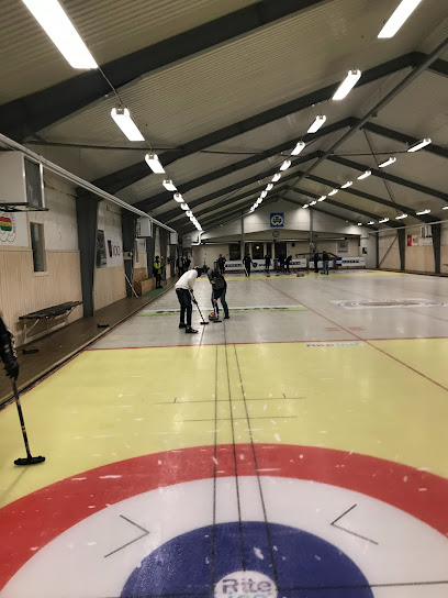 Södertälje Curlingklubb