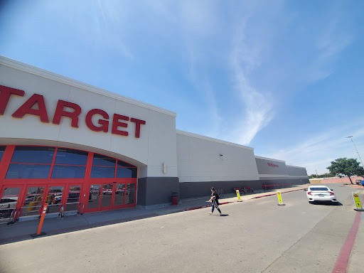 Department Store «Target», reviews and photos, 7302 University Ave, Lubbock, TX 79423, USA