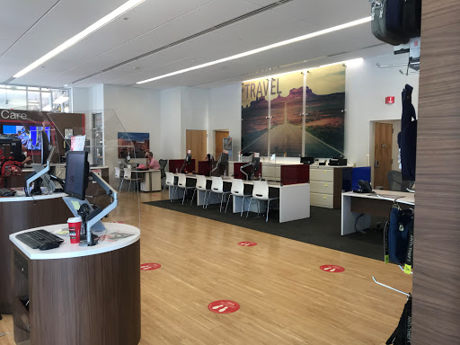 Auto Insurance Agency «AAA Swift Creek Car Care Insurance Travel Center», reviews and photos