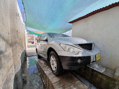Car Wash Multiservicios S&G