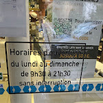 Photo n° 1 de l'avis de Cl.o fait le 03/10/2022 à 02:47 pour Mavrommatis à Paris