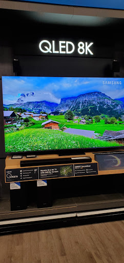 Electronics Store «Best Buy», reviews and photos, 220 Daniel Webster Hwy, Nashua, NH 03060, USA