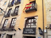 Hostería Casa Vallejo en Salamanca