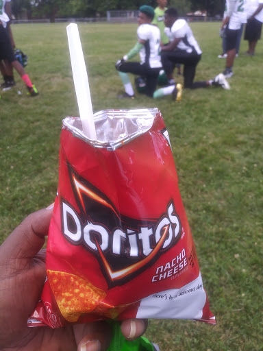 Recreation Center «Gunning Park Recreation Center», reviews and photos, 16700 Puritas Ave, Cleveland, OH 44135, USA