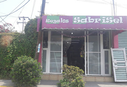 Regalos sabrisel