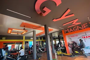 MAGNET GYM | best gym in nellore image