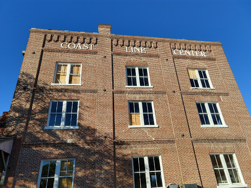 Convention Center «Coastline Conference & Event Center», reviews and photos, 501 Nutt St, Wilmington, NC 28401, USA