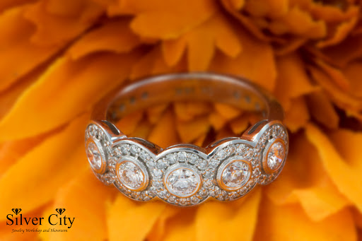 Jewelry Store «Silver City Stamp & Coin Co», reviews and photos, 3205 E Silver Springs Blvd, Ocala, FL 34470, USA