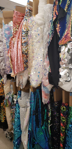 Fabric Store «Jo-Ann Fabrics and Crafts», reviews and photos, 1026 Broad St, Shrewsbury, NJ 07702, USA