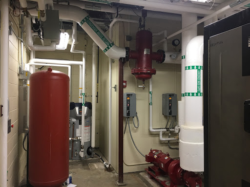 Electrician «Coastline electrical», reviews and photos, 11872 Canon Blvd a, Newport News, VA 23606, USA