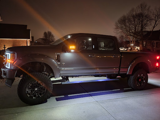 Ford Dealer «Paul Cerame Ford», reviews and photos, 11400 New Halls Ferry Road, Florissant, MO 63033, USA