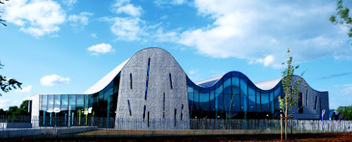 Centre aquatique Aquarena Arras