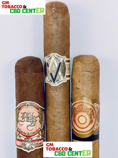 Tobacco Shop «GM Tobacco & Super Vapor», reviews and photos, 3250 W Pleasant Run Rd #100, Lancaster, TX 75146, USA