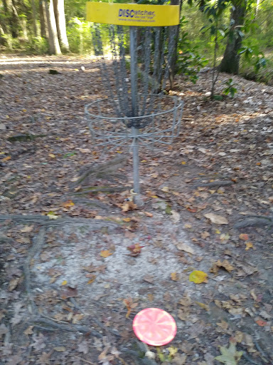 Golf Course «Wills Park Disc Golf Course», reviews and photos, 454 Wills Rd, Alpharetta, GA 30004, USA