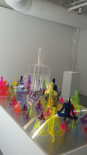 Art Gallery «Artspace», reviews and photos, 50 Orange St, New Haven, CT 06510, USA