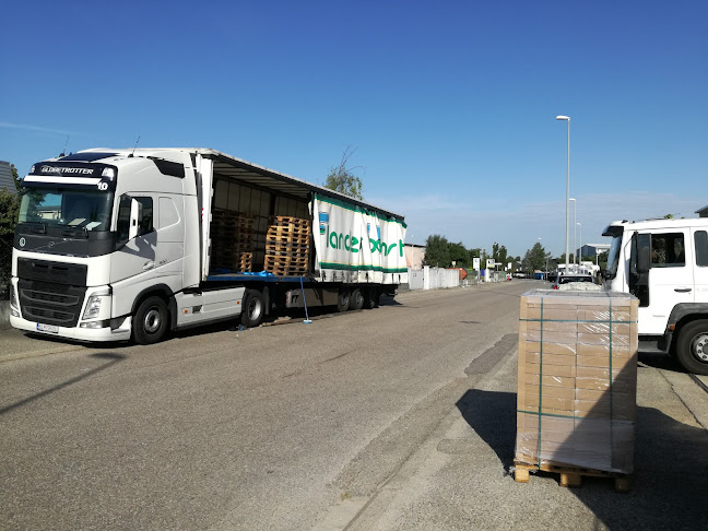 Flanders Food Transport nv - Roeselare