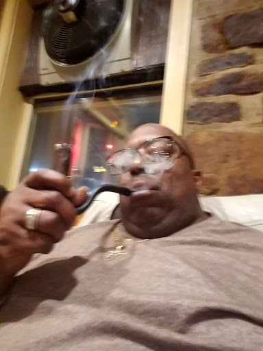 Cigar Shop «Slow Burns Cigar Shoppe & Smoking Lounge», reviews and photos, 701 Frederick Rd, Catonsville, MD 21228, USA