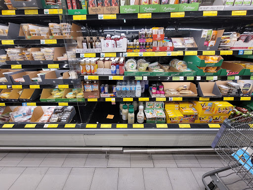 Supermarket «Aldi Store», reviews and photos, 3201 Rte 9 S A, Rio Grande, NJ 08242, USA