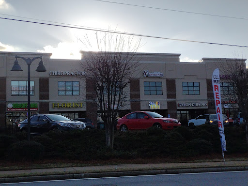 Hair Salon «Salon Disegno - Dacula», reviews and photos, 802 Dacula Rd, Dacula, GA 30019, USA