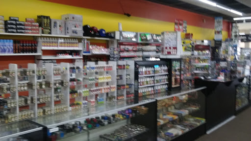 Tobacco Shop «Tobacco Spot», reviews and photos, 13997 Jefferson Davis Hwy, Woodbridge, VA 22191, USA