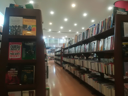 Librería Nacional Buenavista
