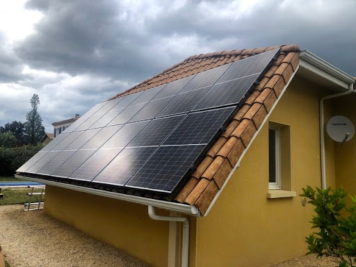 Photo de Icare PV