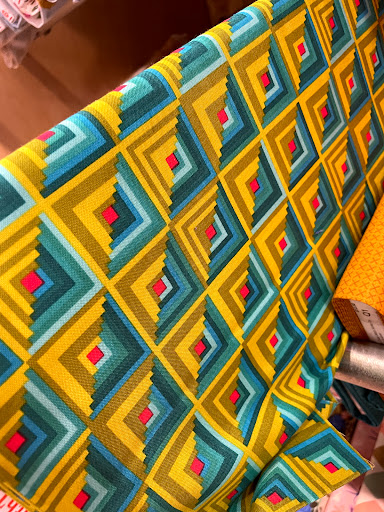 Yarn Store «gather here», reviews and photos, 1343 Cambridge St, Cambridge, MA 02139, USA